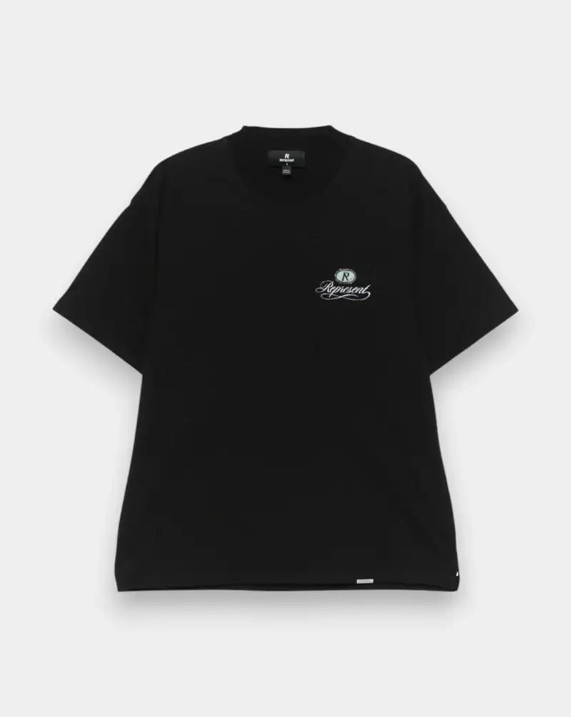 Camiseta Represent Grand Vintage MLM100450 01 REPRESENT