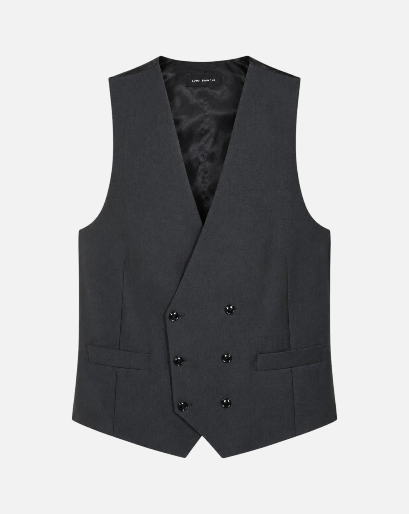 Traje Luigi Bianchi Mantova 005184-3438/1376 GREY LUIGI BIANCHI MANTOVA