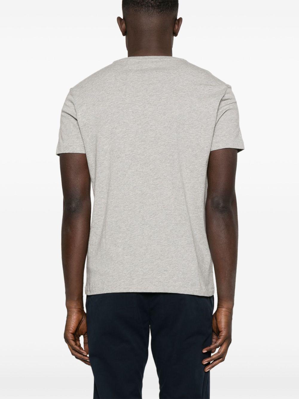 Camiseta Polo Ralph Lauren 710973137002 GREY POLO RALPH LAUREN