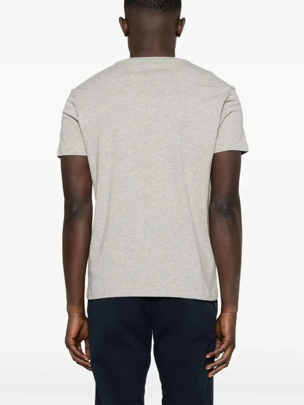 Camiseta Polo Ralph Lauren 710973137002 GREY POLO RALPH LAUREN
