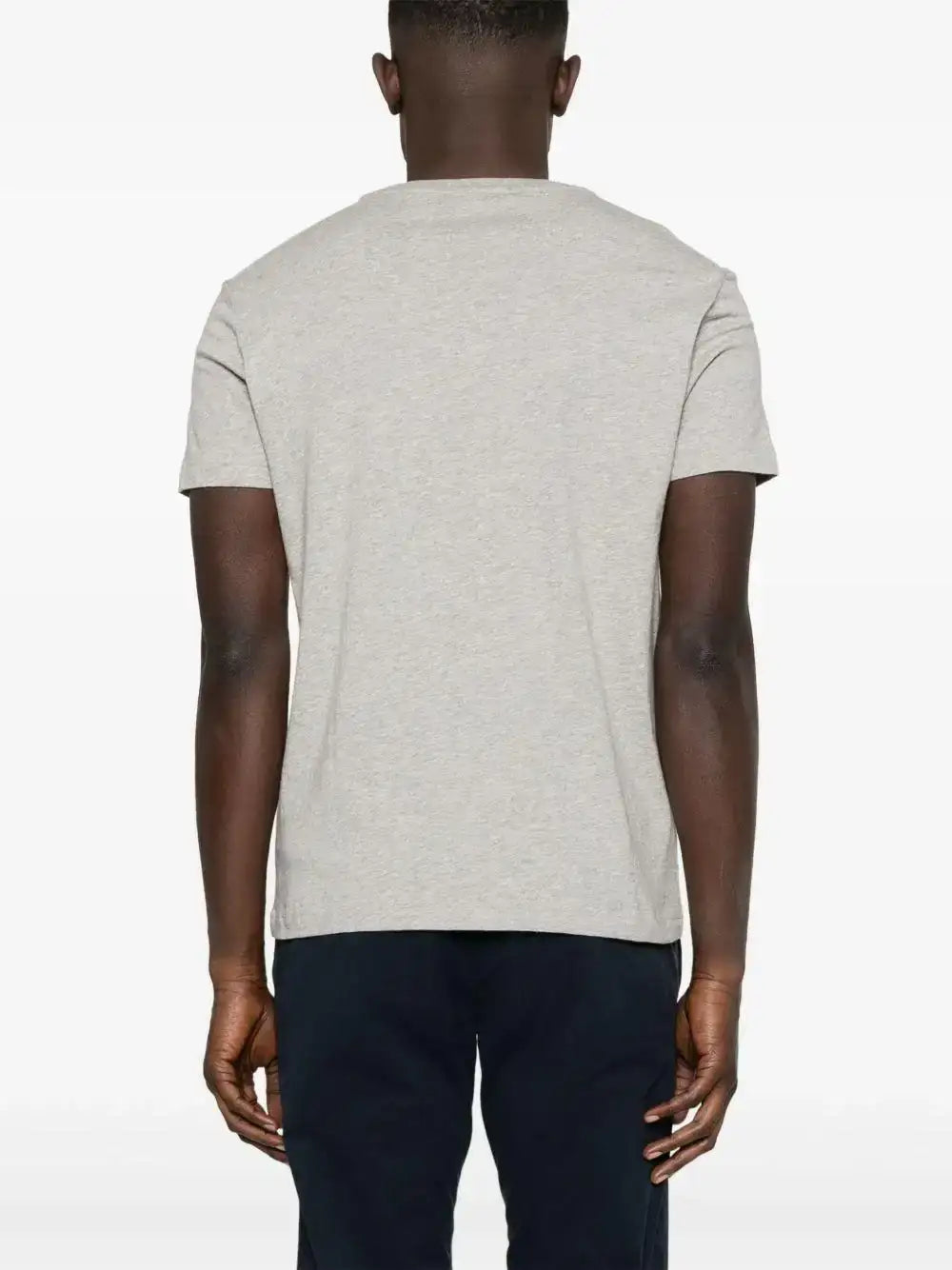 Camiseta Polo Ralph Lauren 710973137002 GREY POLO RALPH LAUREN