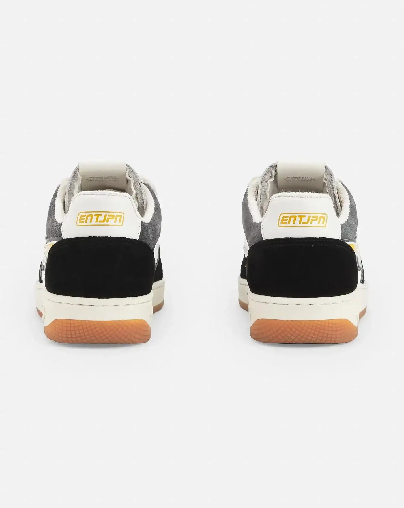 Zapatillas Enterprise Japan Egg Rocket BB5003 PX310S3698 ENTERPRISE JAPAN