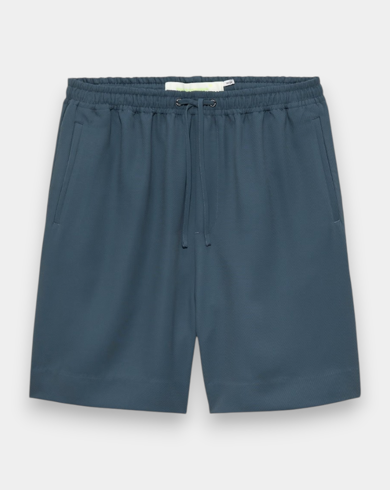 Bermudas New Amsterdam Work Shorts 2601040002 INK BLUE NEW AMSTERDAM