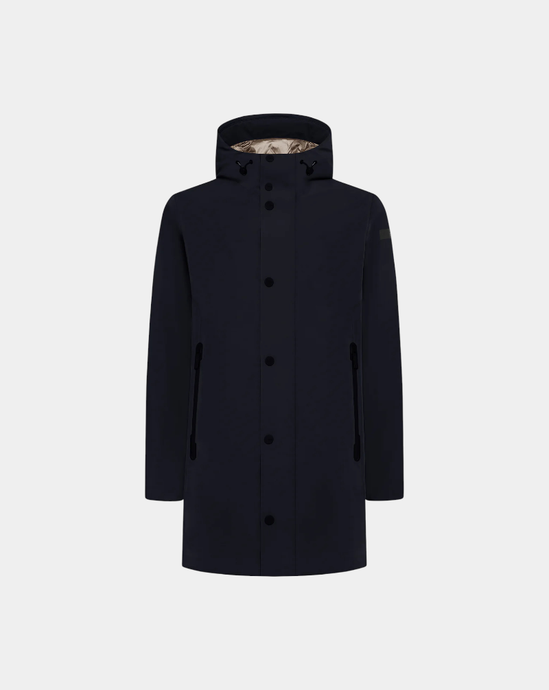 Chaqueta Rrd Montecristo Floating Eskimo Jkt W25057 60 RRD