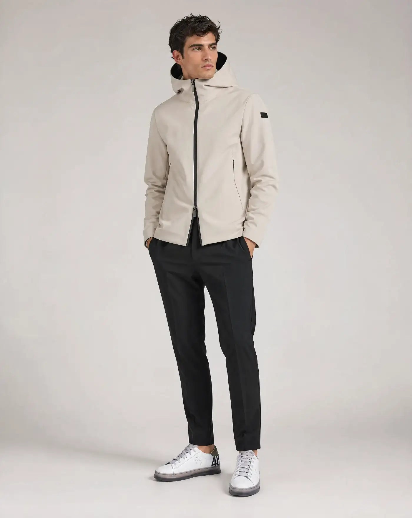Chaqueta Rrd Montecristo Light Rev 26007 85 RRD