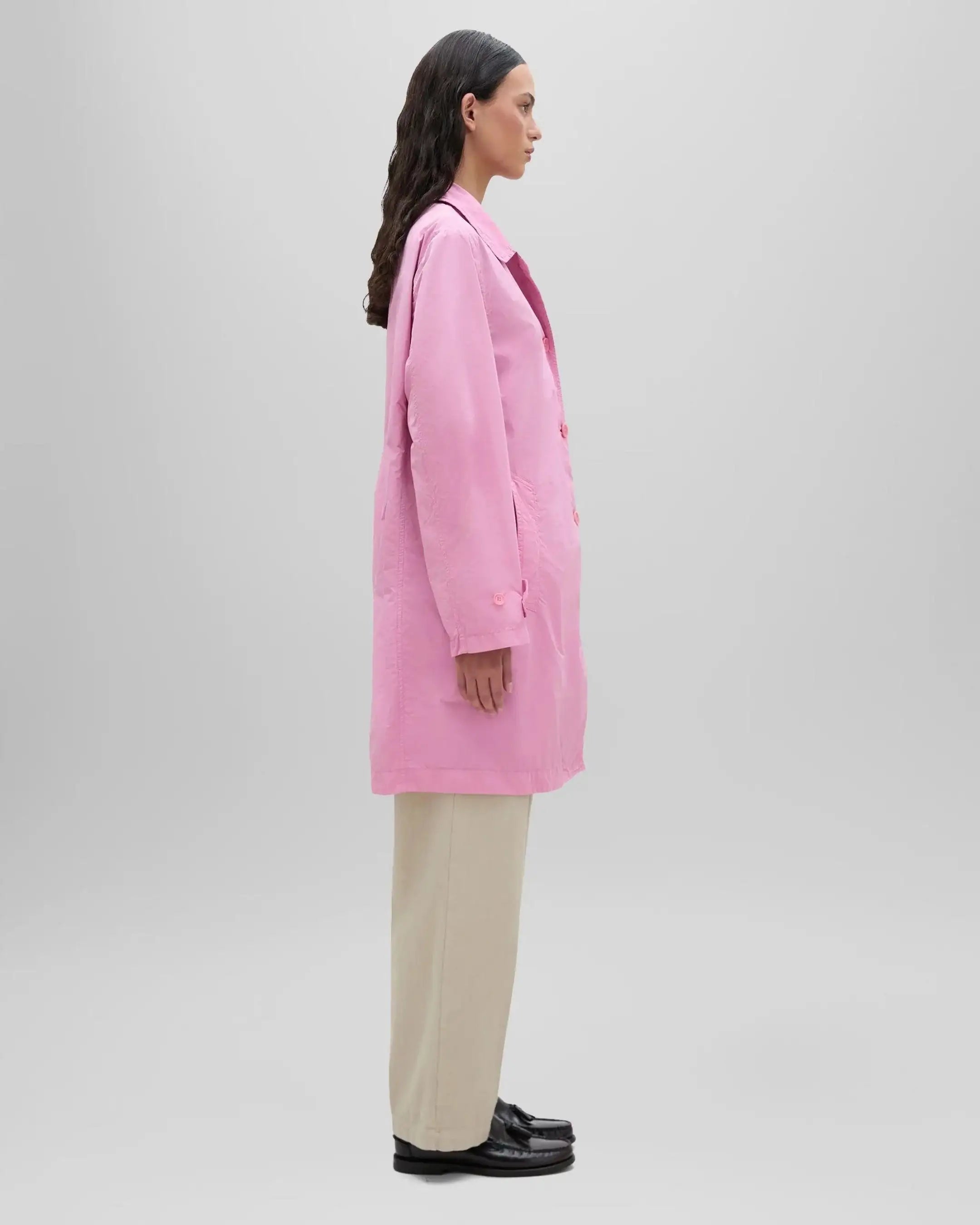 Chaqueta Aspesi Raicoat S5NN502F973 85265 ASPESI