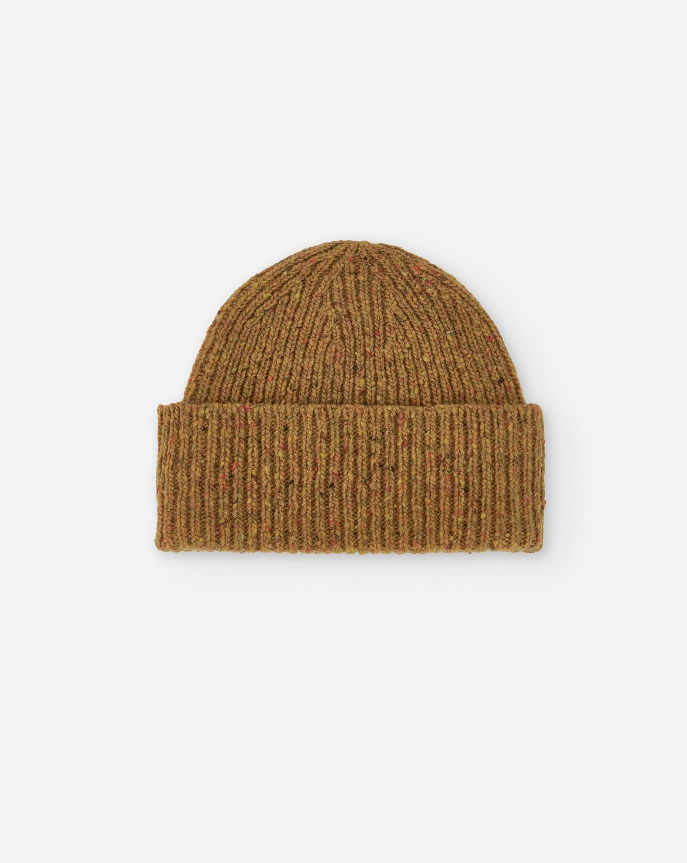 Gorro Edmmond Studios Country Beanie 3249602730 PLAIN CARAMEL EDMMOND