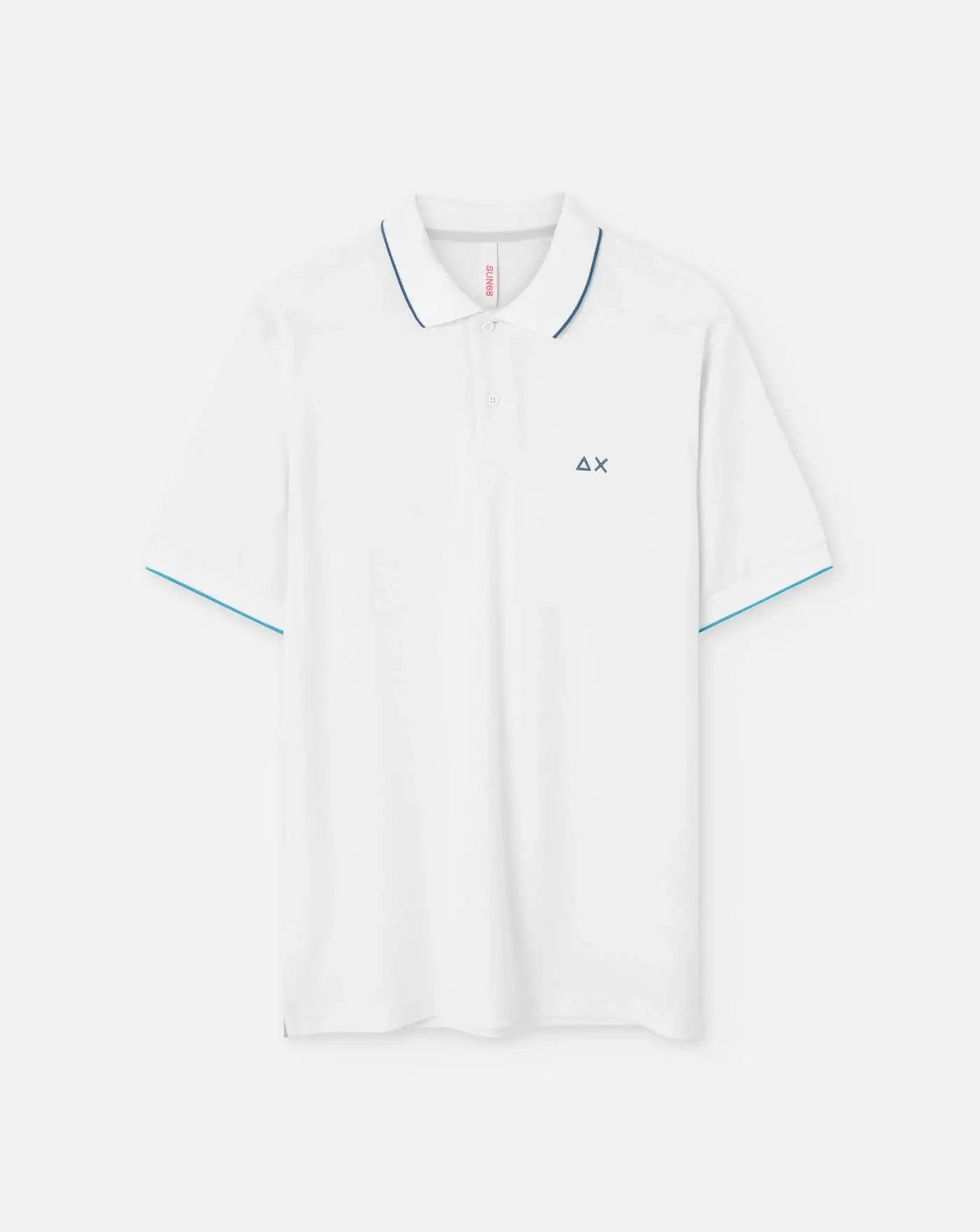 Polo Sun 68 Stripes A35110 01 SUN 68