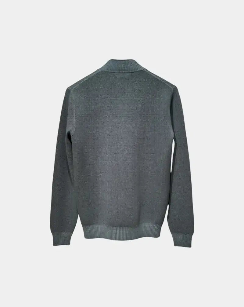 Jersey Fedeli Zip Favonio Bahamas MU0F7030 70 FEDELI