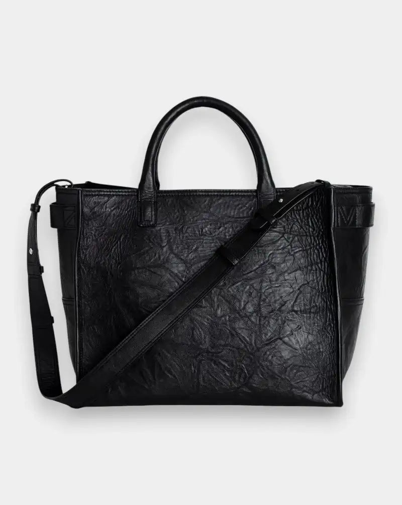 Bolso Zadig & Voltaire Angel Tote Wings LWBA02577 001 ZADIG & VOLTAIRE