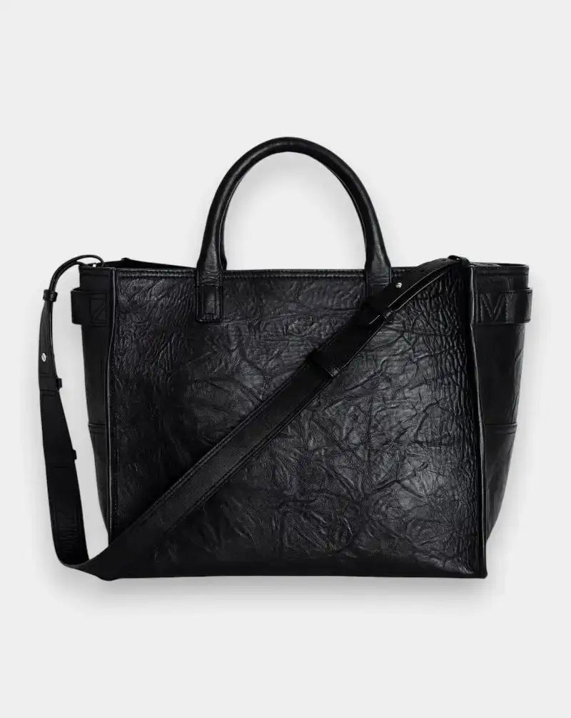 Bolso Zadig & Voltaire Angel Tote Wings LWBA02577 001 ZADIG & VOLTAIRE