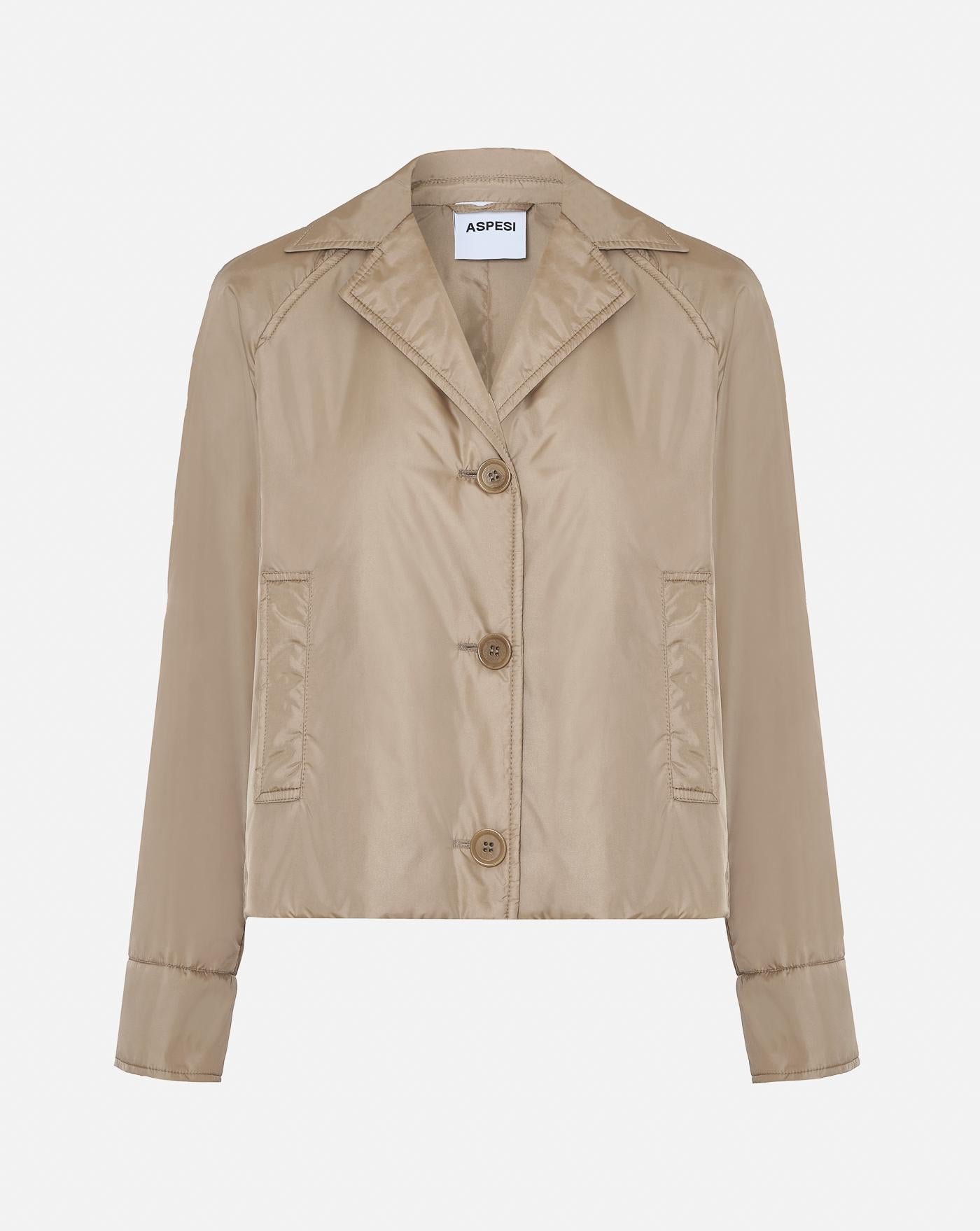 Chaqueta Aspesi Hila S5NN5347961 96084 ASPESI