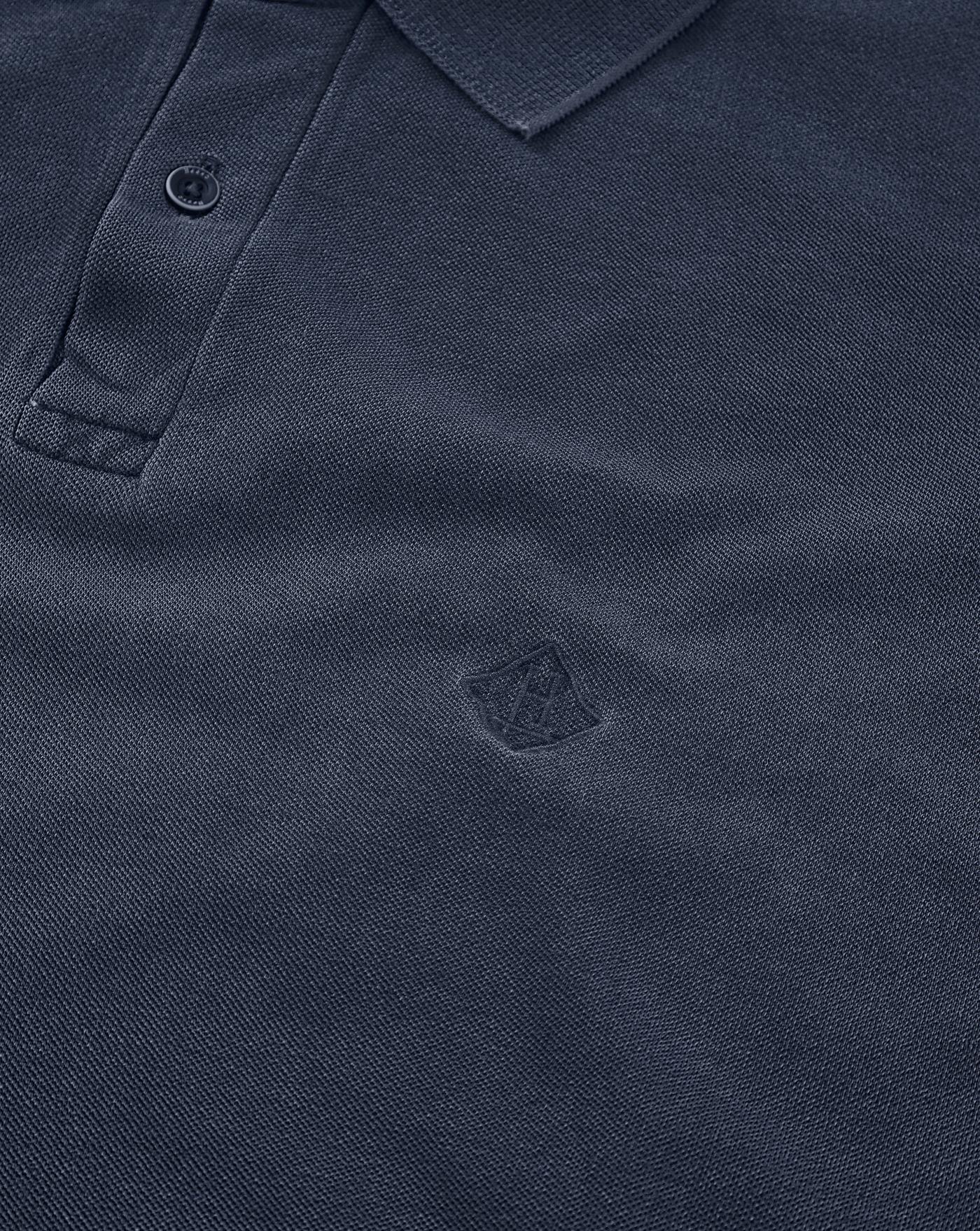 Polo Herno Basic JPL00134U 540069200 HERNO