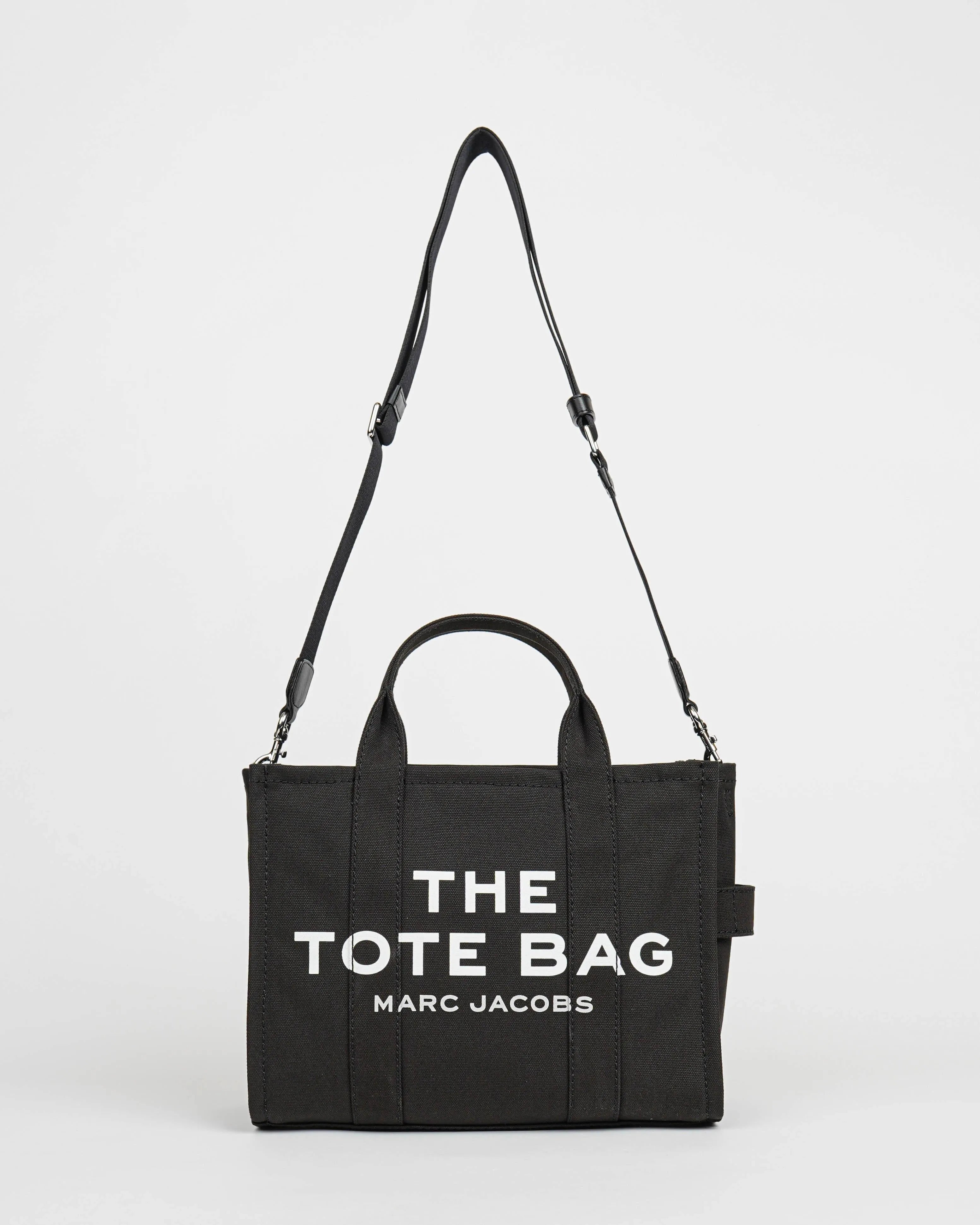 Bolso Marc Jacobs The Medium Tote Bag M0016161 001 MARC JACOBS