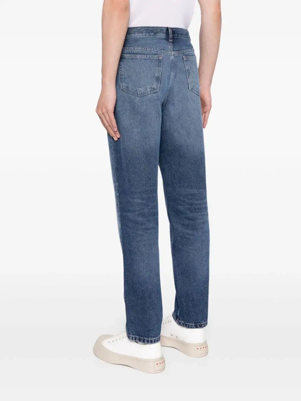 Denim A.P.C. Jean Martin COHADH09121 IAL A.P.C.