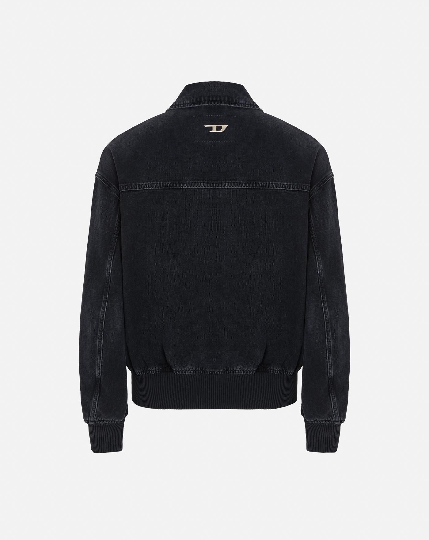 Chaqueta Diesel D-Kurz A15780007Z9 02 DIESEL