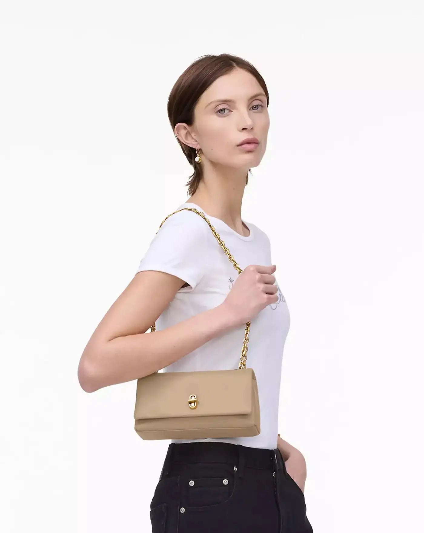 Bolso Marc Jacobs The Dual Chain Wallet 2R4SMN003S02 230 MARC JACOBS