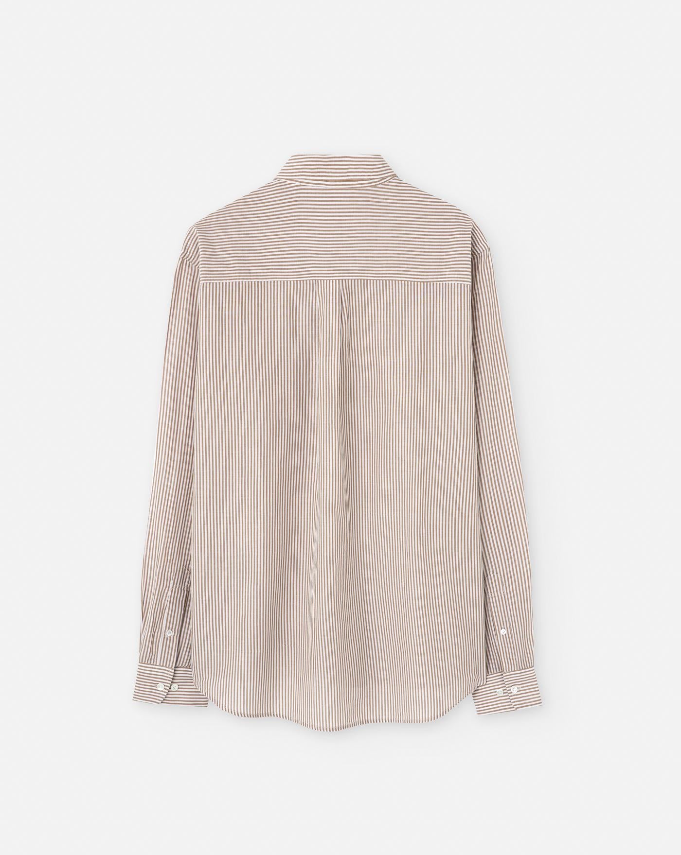 Camisa Isabel Marant Jasolo CH0041HBB1I15H 10OE ISABEL MARANT