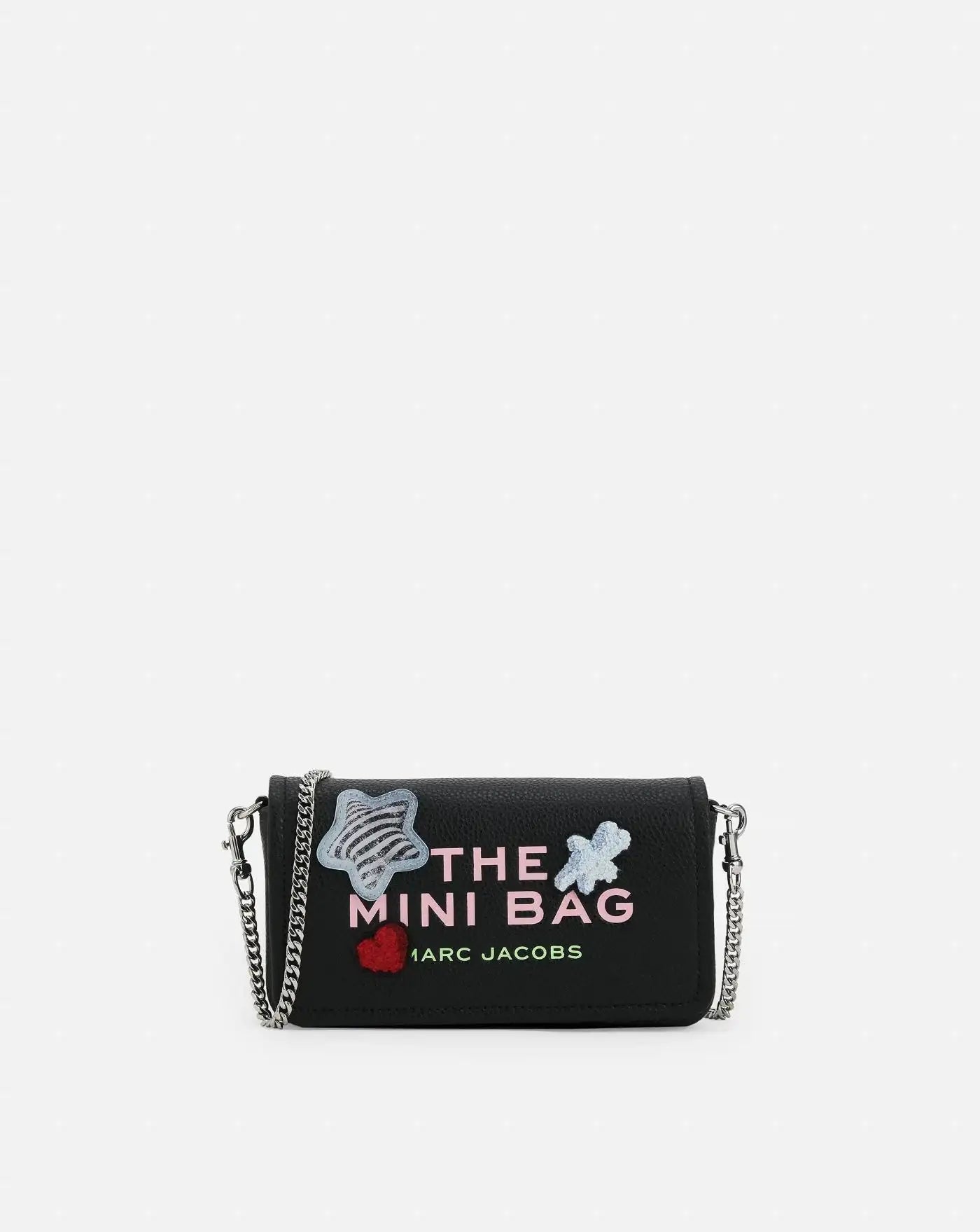 Bolso Marc Jacobs The Mini Bag 2S5SMN010S01 002 MARC JACOBS