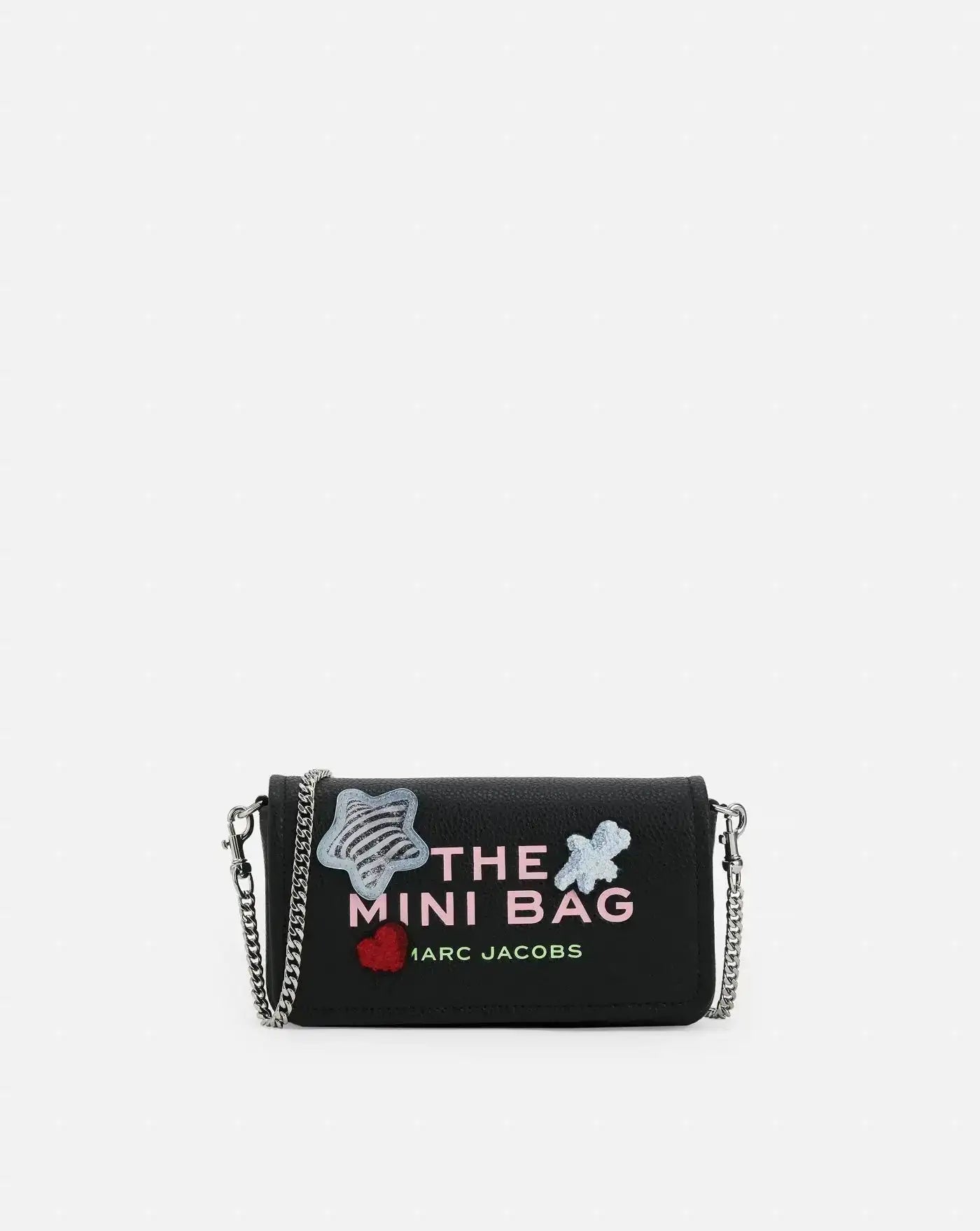 Bolso Marc Jacobs The Mini Bag 2S5SMN010S01 002 MARC JACOBS