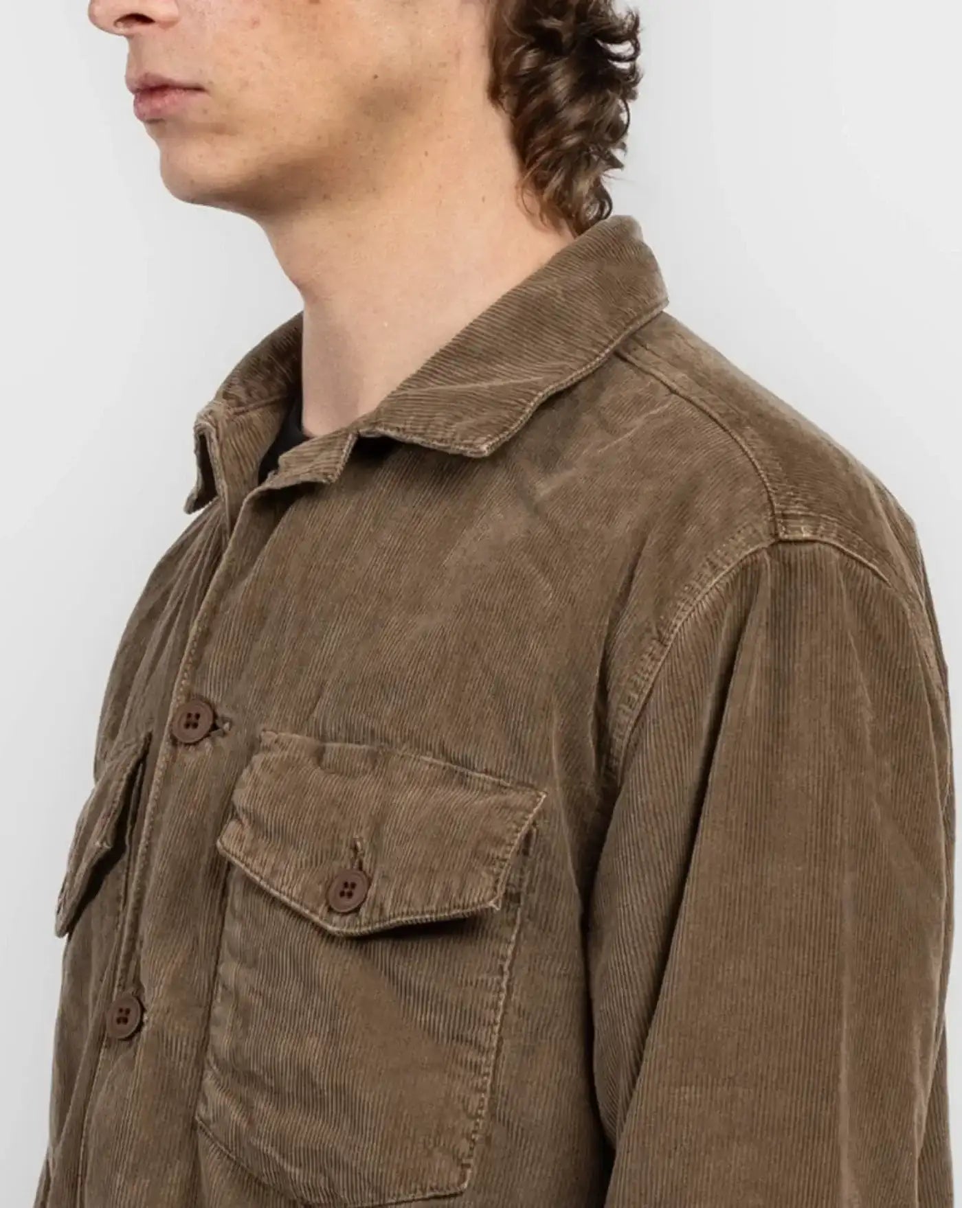 Chaqueta Hartford Jeff BEE6118 03 HARTFORD