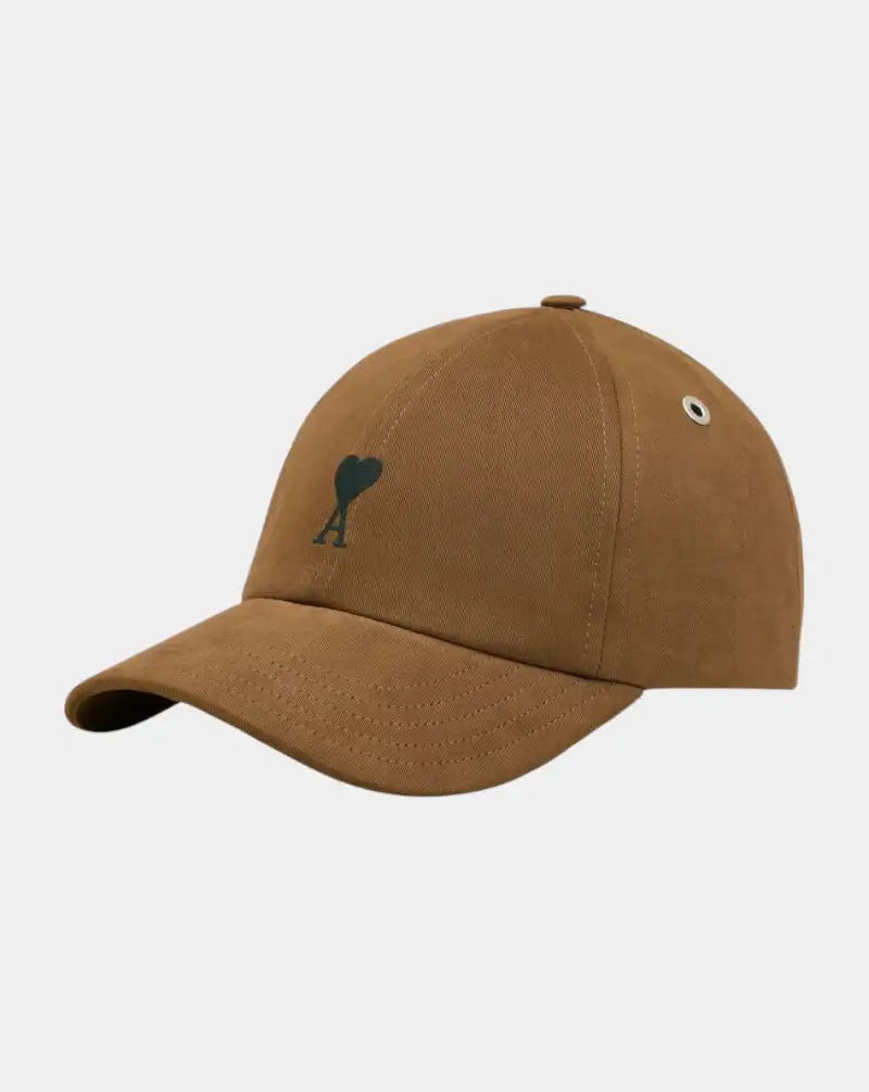 Gorra Ami Paris Adc UCP265AW0041 216 AMI PARIS