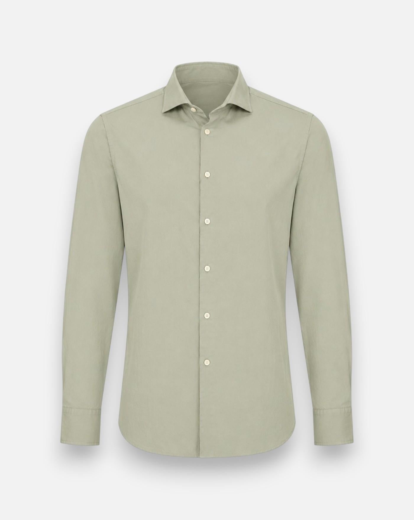 Camisa Xacus Sleeves 422ML 21192 646 XACUS