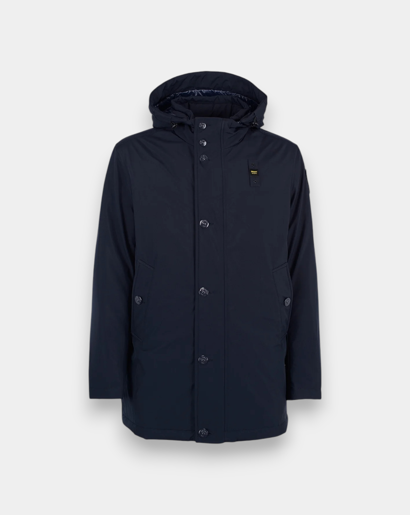 Chaqueta Blauer Chester 25WBLUK03142 005480888 BLAUER