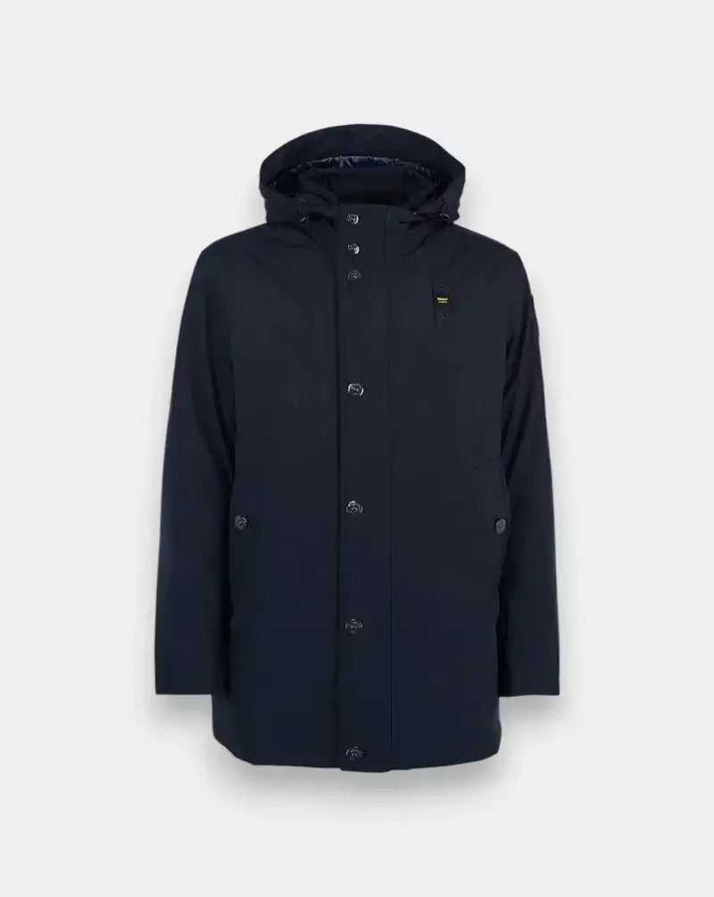 Chaqueta Blauer Chester 25WBLUK03142 005480888 BLAUER