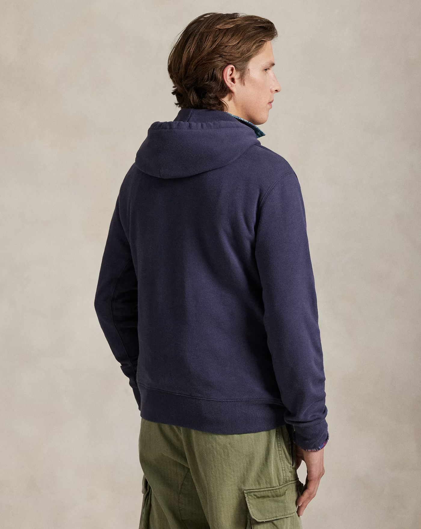 Sudadera Polo Ralph Lauren Bear 710980314001 FADED BLUE POLO RALPH LAUREN