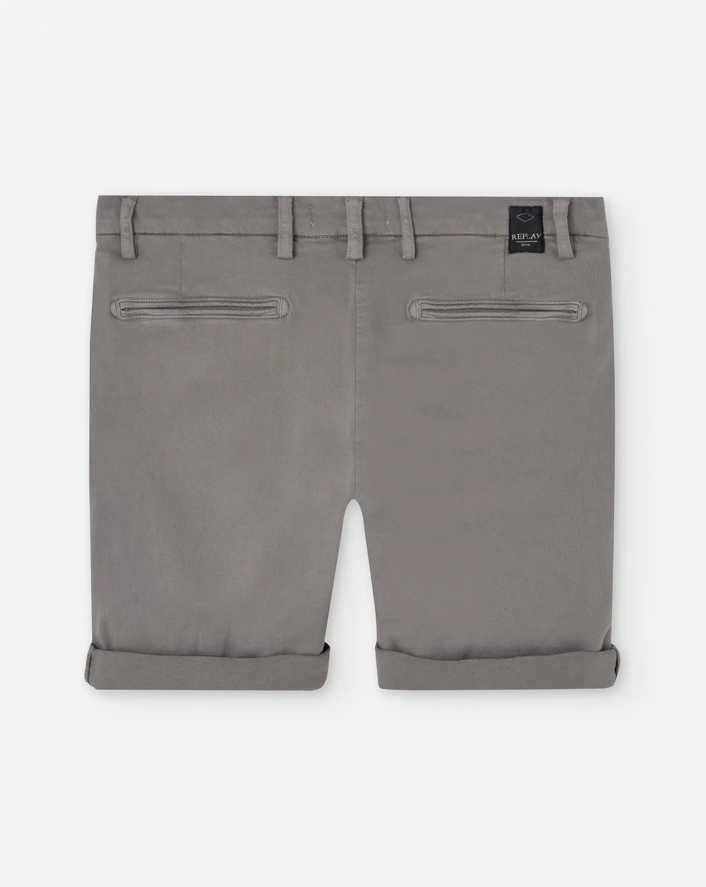Bermudas Replay Hyperflex M9782E0008366197 214 REPLAY