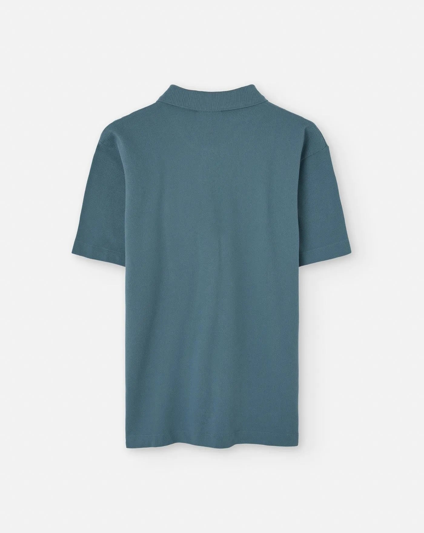 Polo Maison Kitsuné Bold Fox Head MM00210KJ7010 0081 MAISON KITSUNE