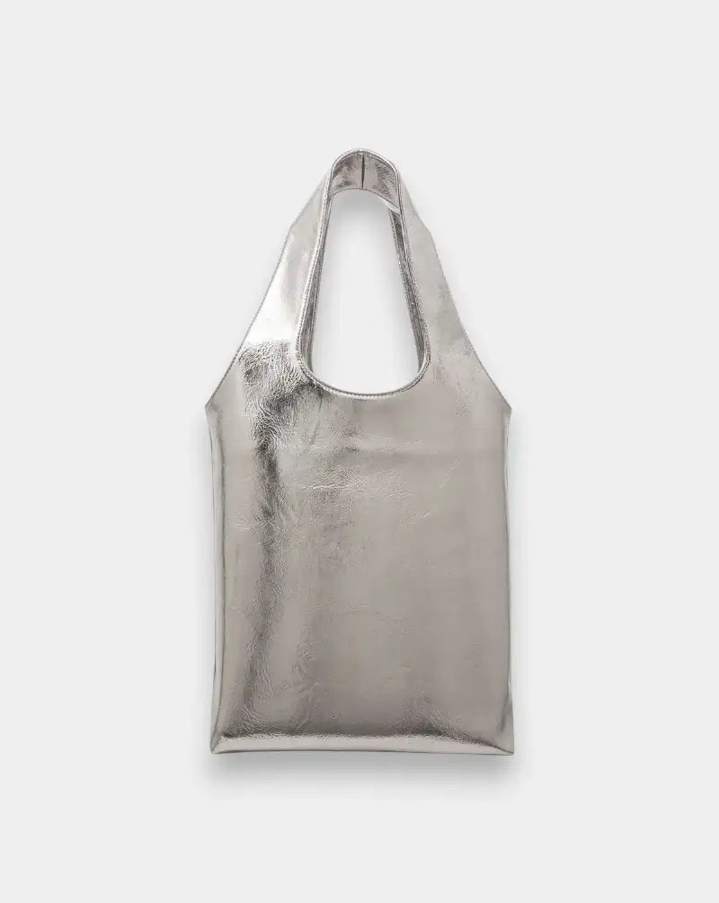 Bolso A.P.C. Tote Ninon Small PUABZM61861 RAP A.P.C.