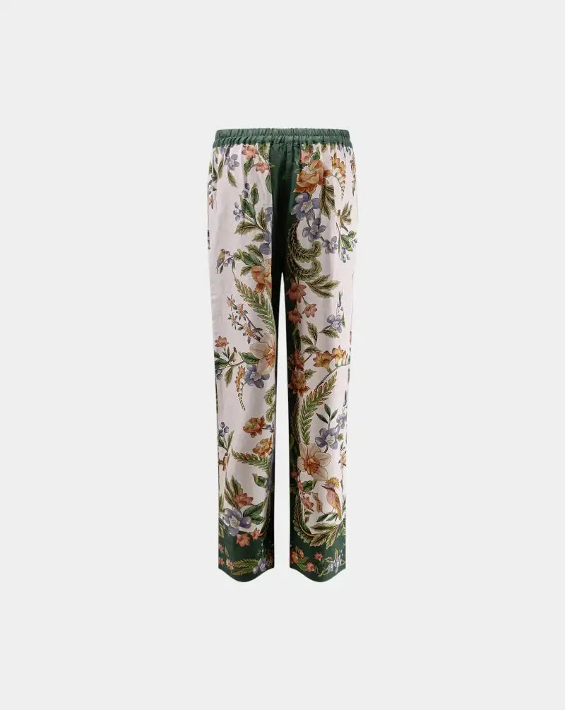 Pantalon Farm Rio Nature Sand Pants 349063 28068 FARM RIO