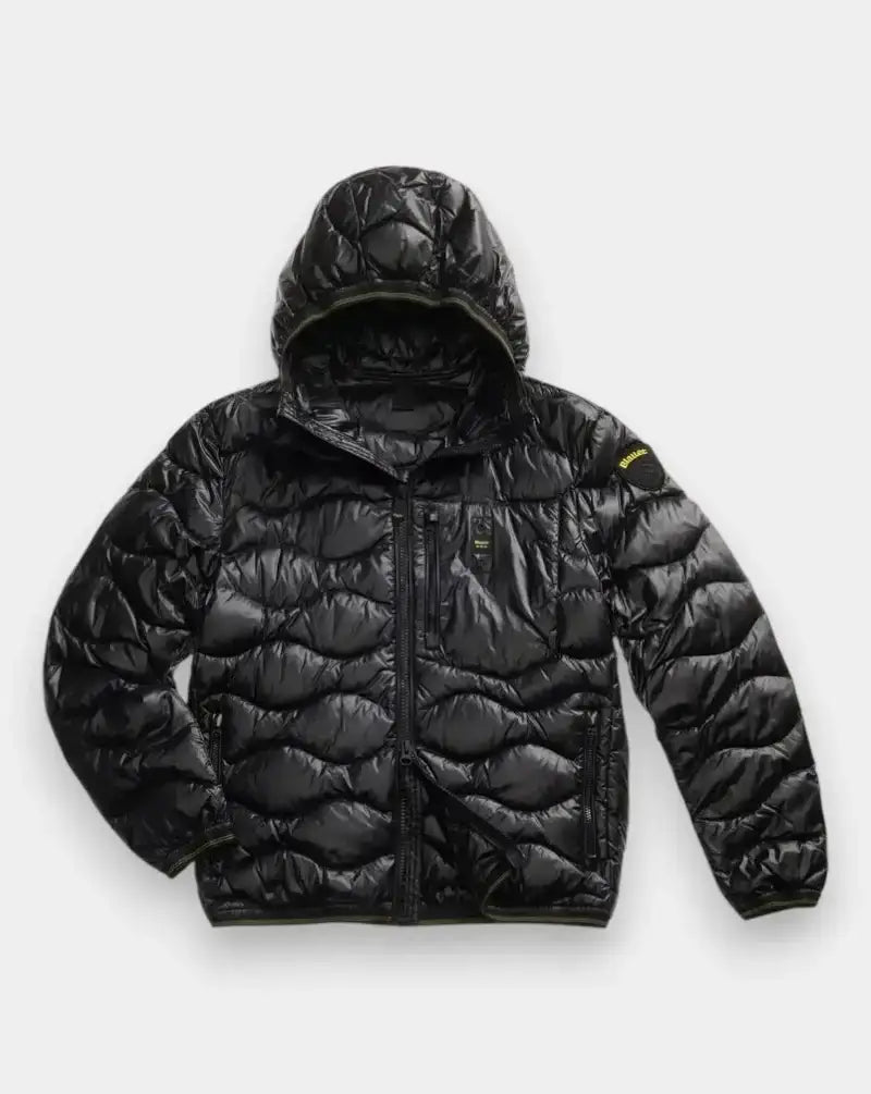 Chaqueta Blauer Wave 25WBLUC03074 006355999 BLAUER
