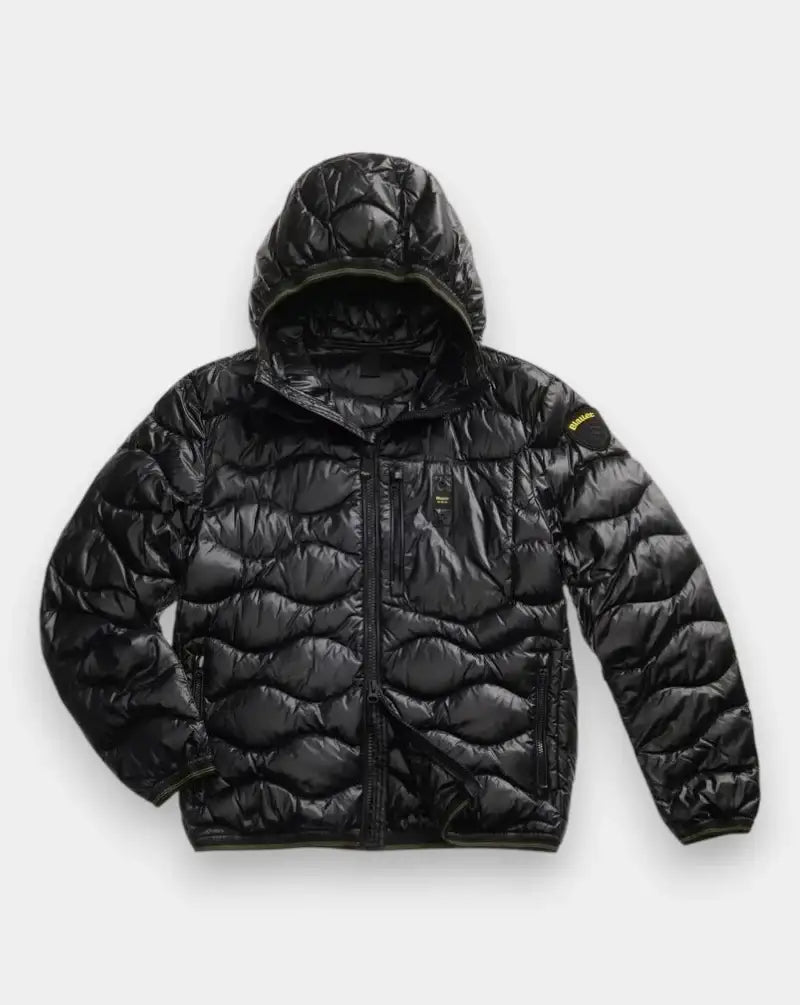 Chaqueta Blauer Wave 25WBLUC03074 006355999 BLAUER
