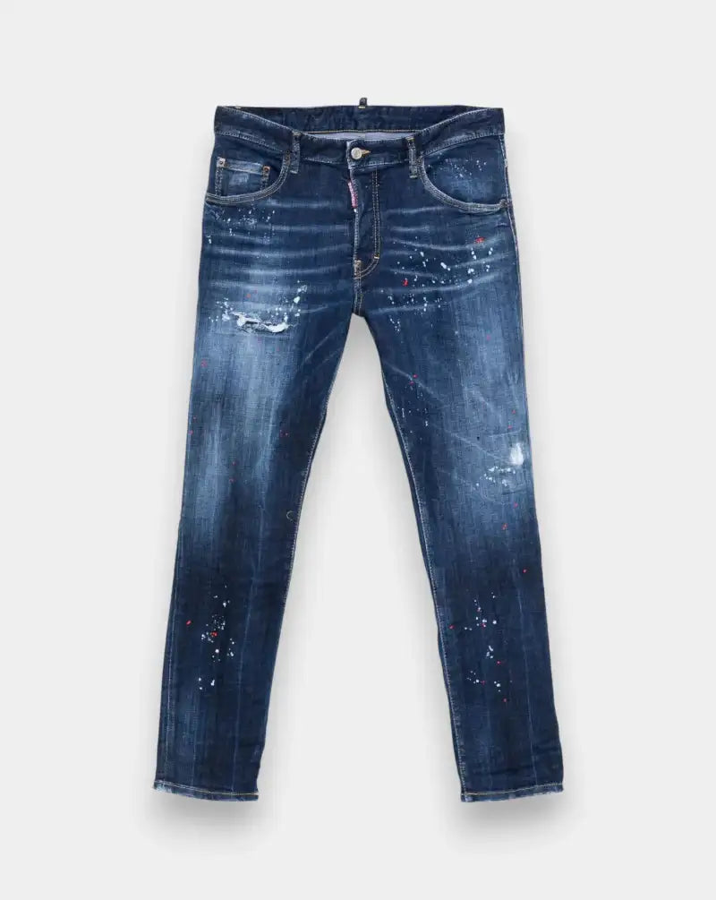 Denim Dsquared2 Cool Guy S74LB1734S30664 470 DSQUARED2