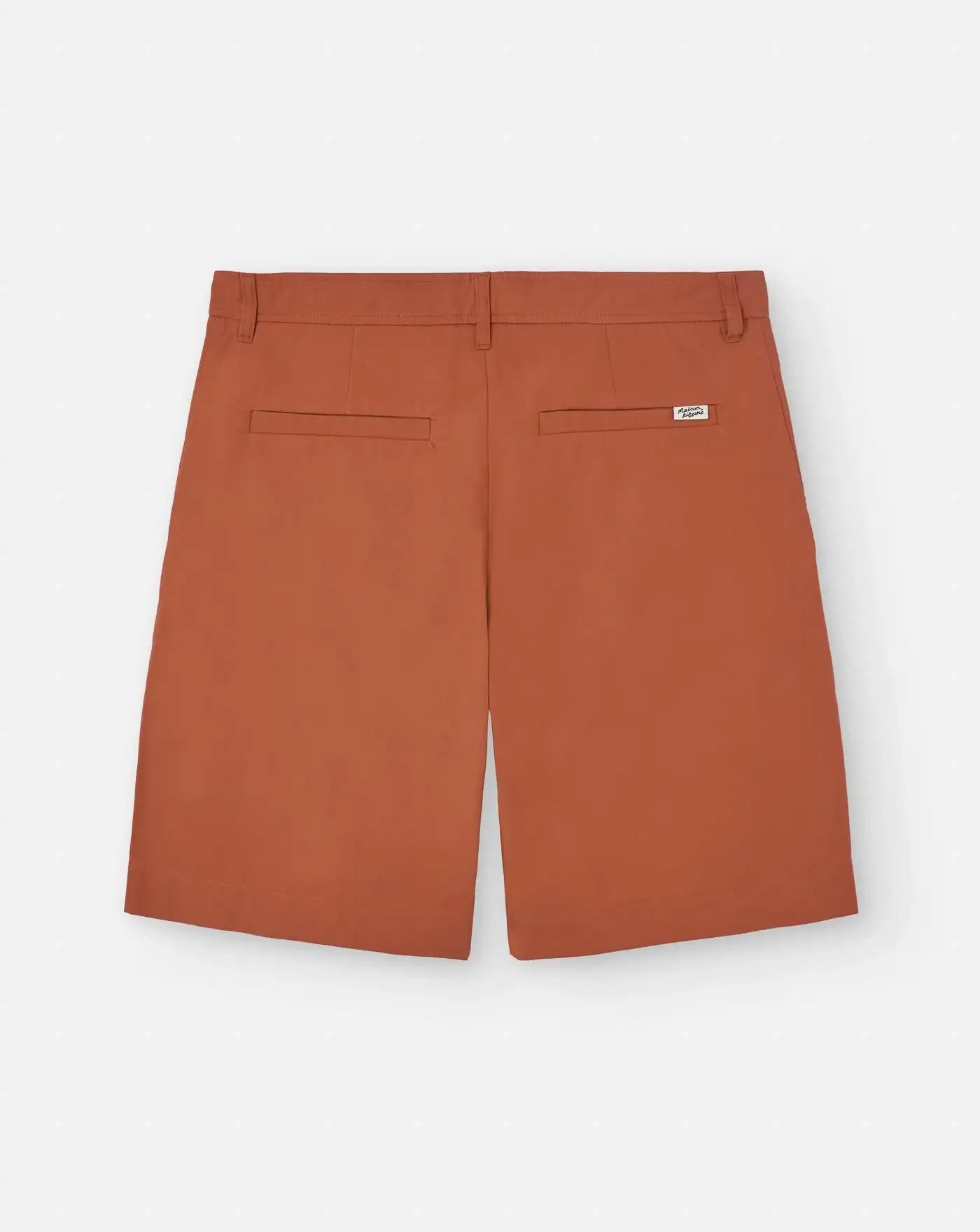 Bermuda Maison Kitsune Board MM01402WW0074 P674 MAISON KITSUNE