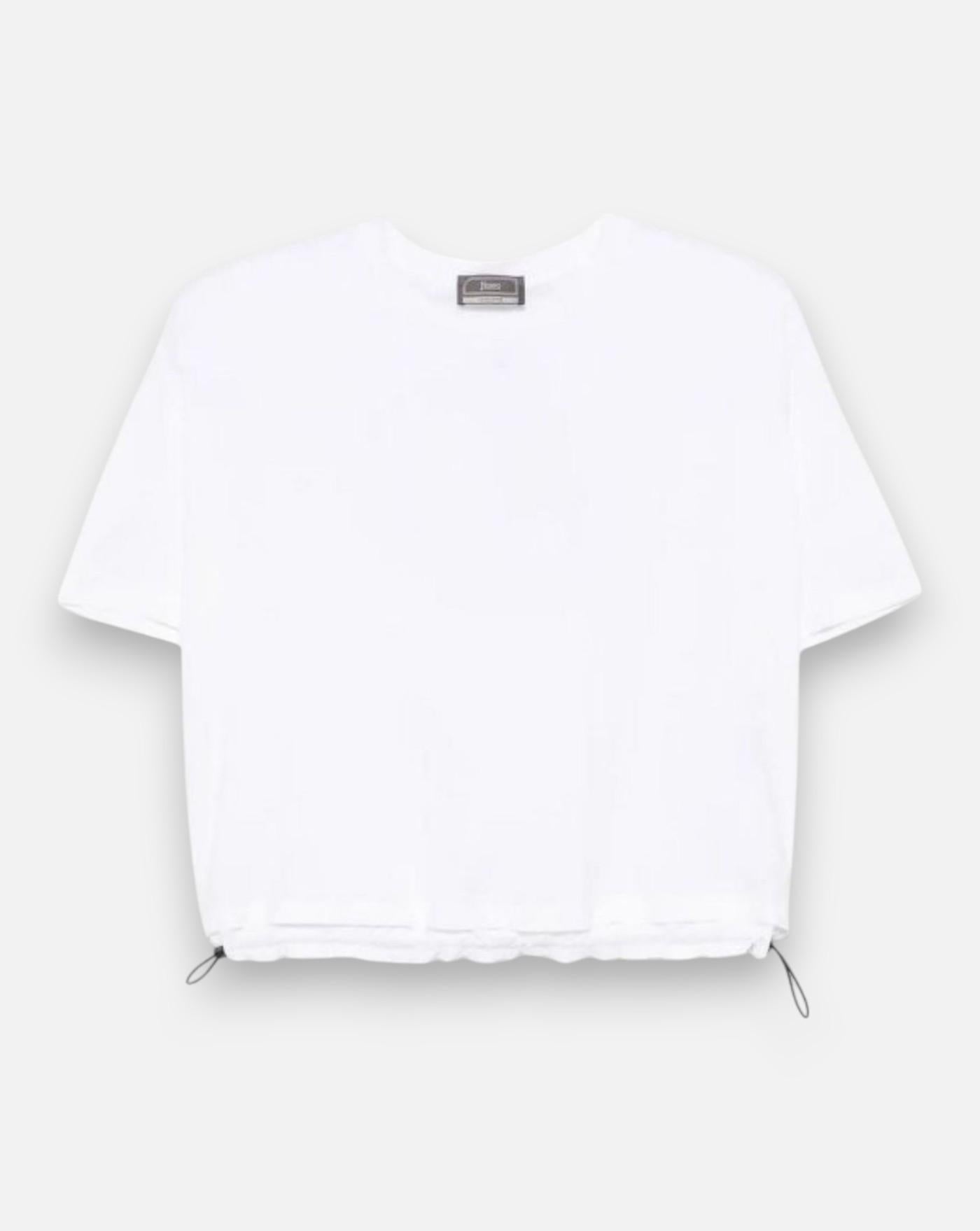 Camiseta Herno Knitted Sweater JG000264D 520031000 HERNO