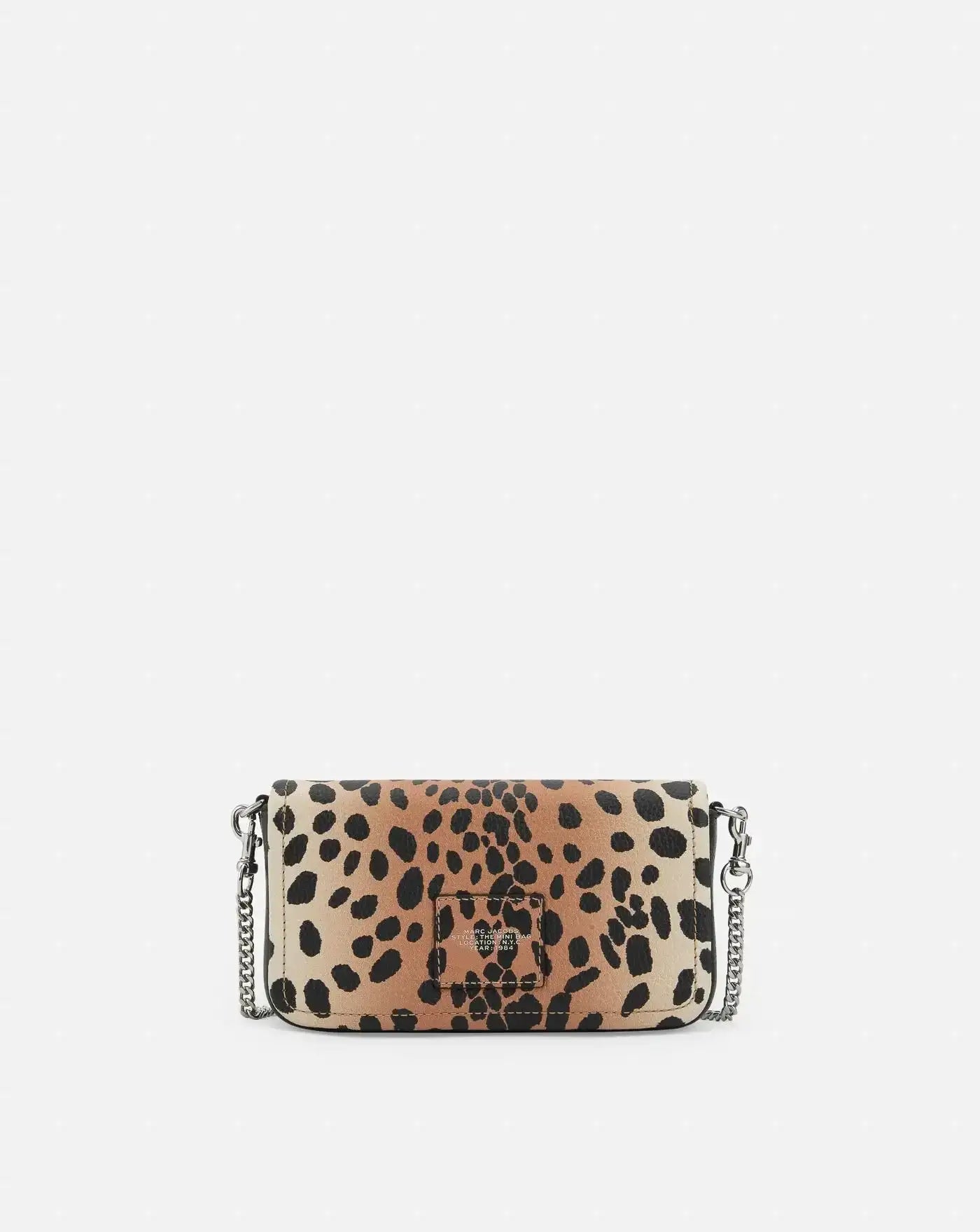 Bolso Marc Jacobs The Mini Bag 2R4SMN002S02 002 MARC JACOBS