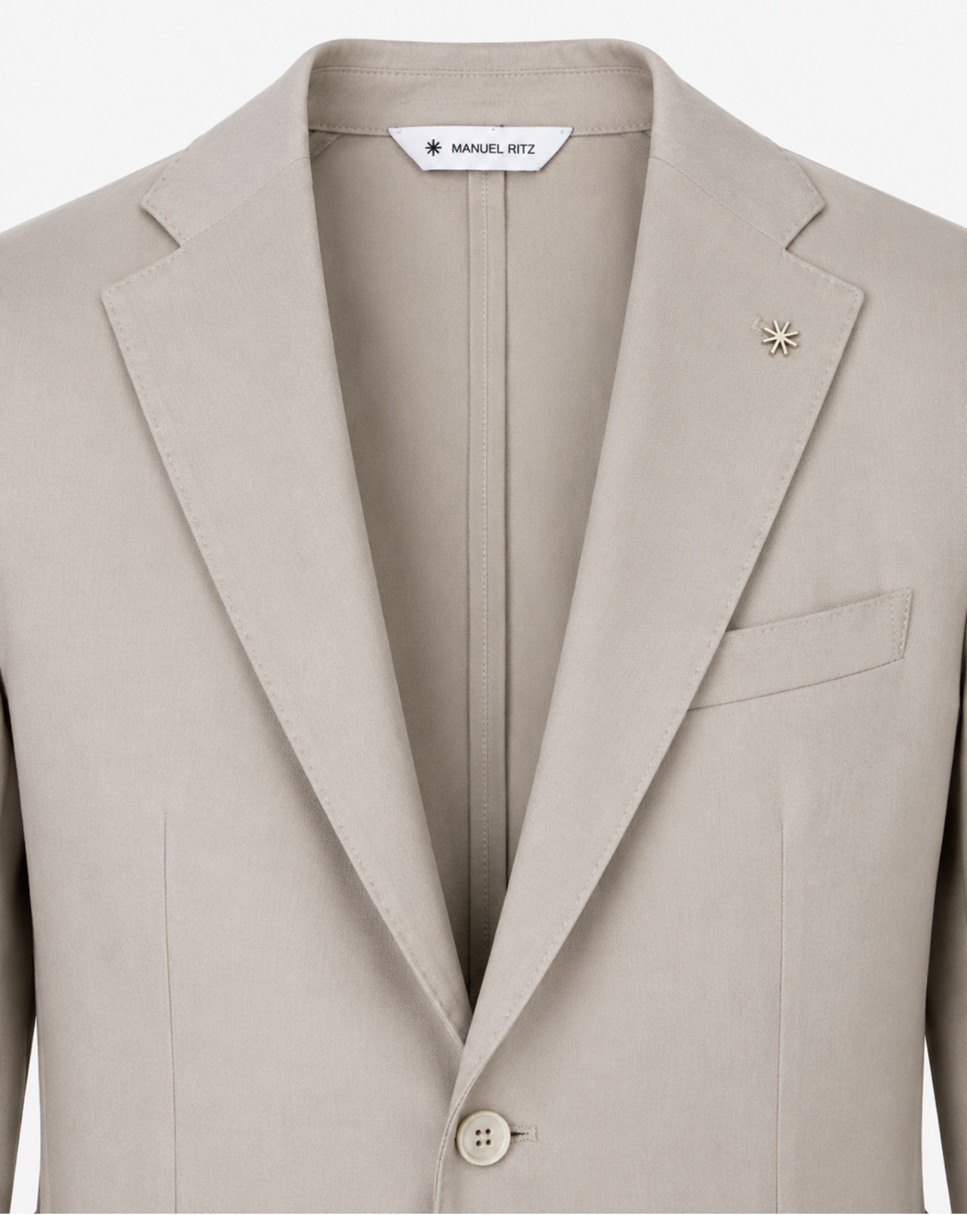 Traje Manuel Ritz Wool 4032A3728 260000 23 MANUEL RITZ