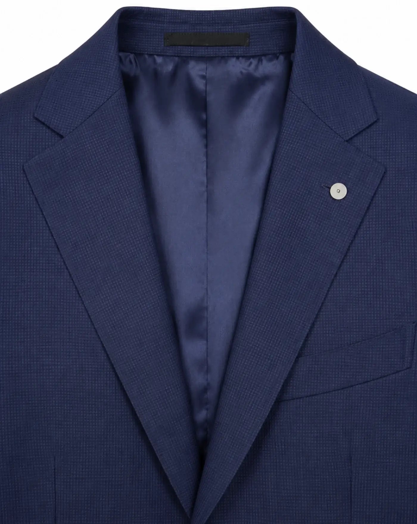 Traje L.B.M. 330002 3438 1376 LUIGI BIANCHI MANTOVA