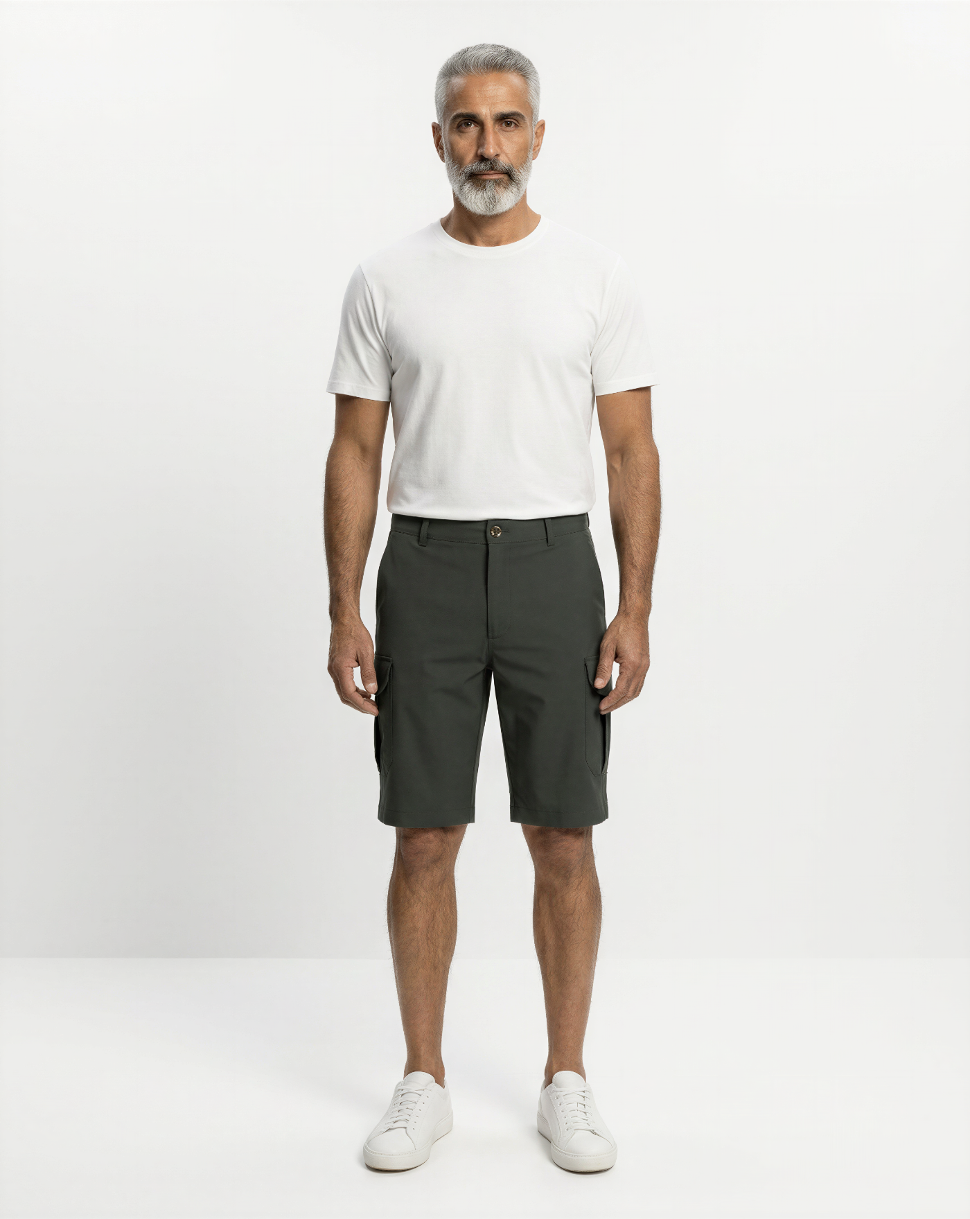 Bermuda Rrd Surflex Cargo Short 26307 20 RRD