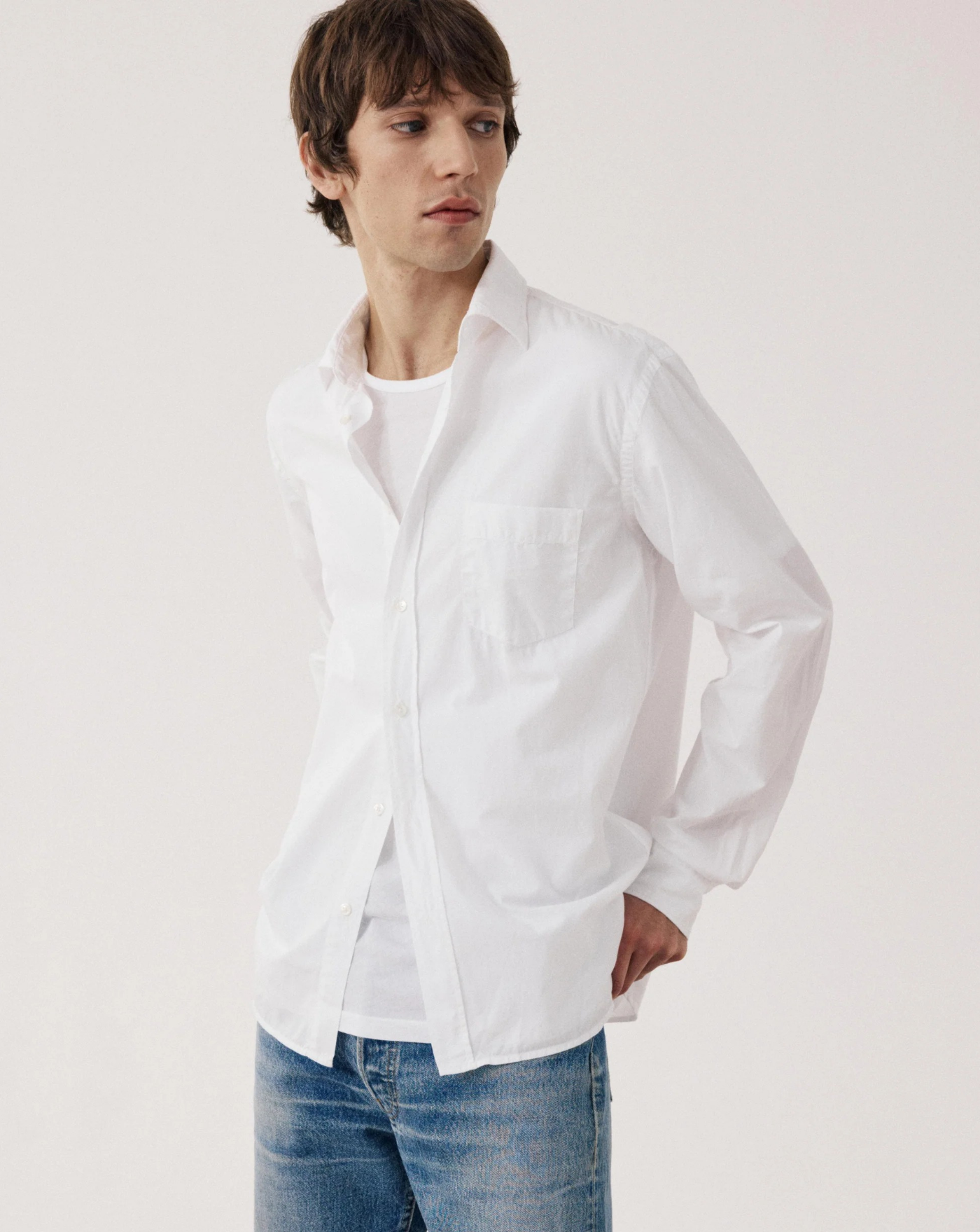 Camisa Hartford Paul BF01004 20 HARTFORD