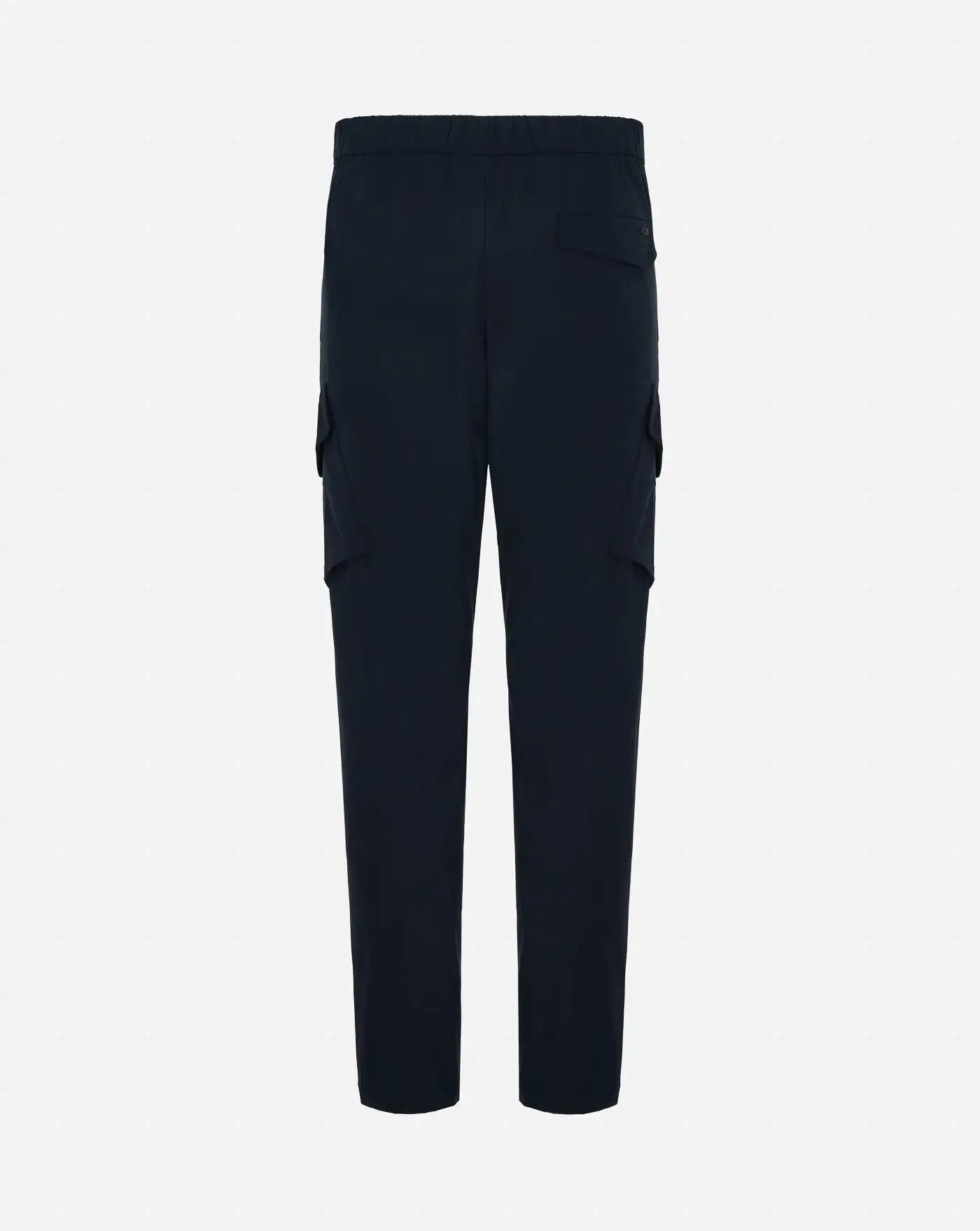 Pantalon Herno Cargo PT000076U 12503Z9200 HERNO