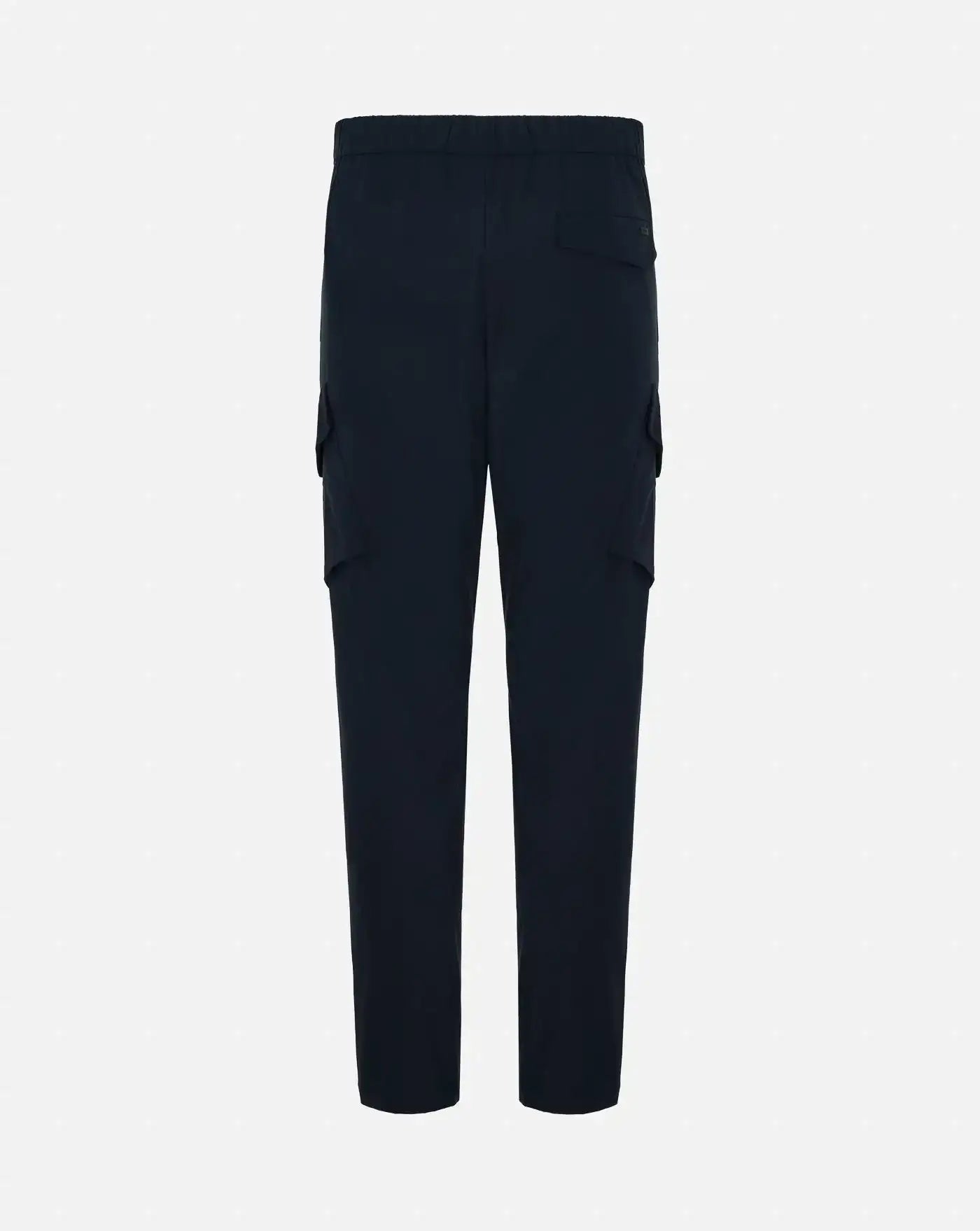 Pantalon Herno Cargo PT000076U 12503Z9200 HERNO
