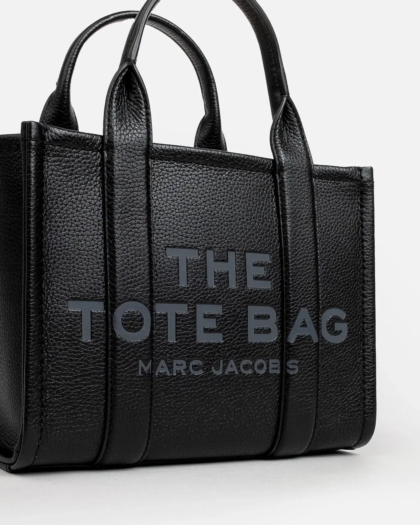 Bolso Marc Jacobs The Small Tote H009L01SP21 001 MARC JACOBS