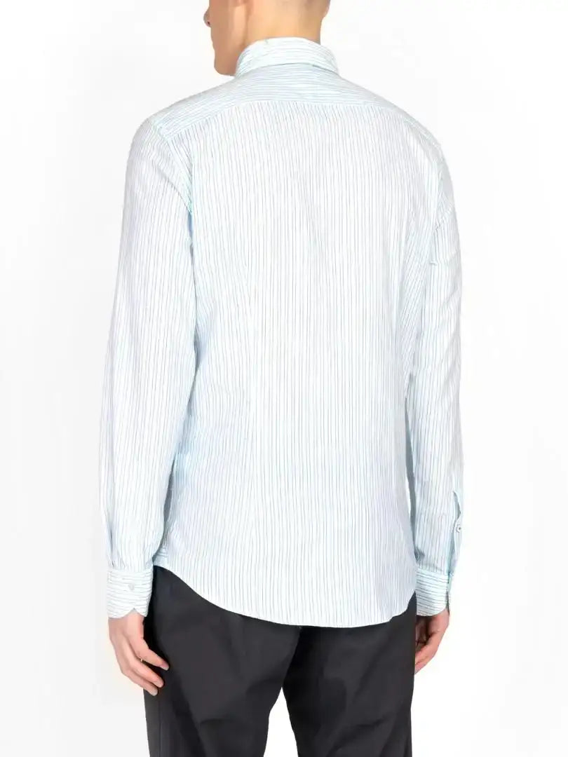 Camisa Koike Basic 3221 V015 01 61 KOIKE