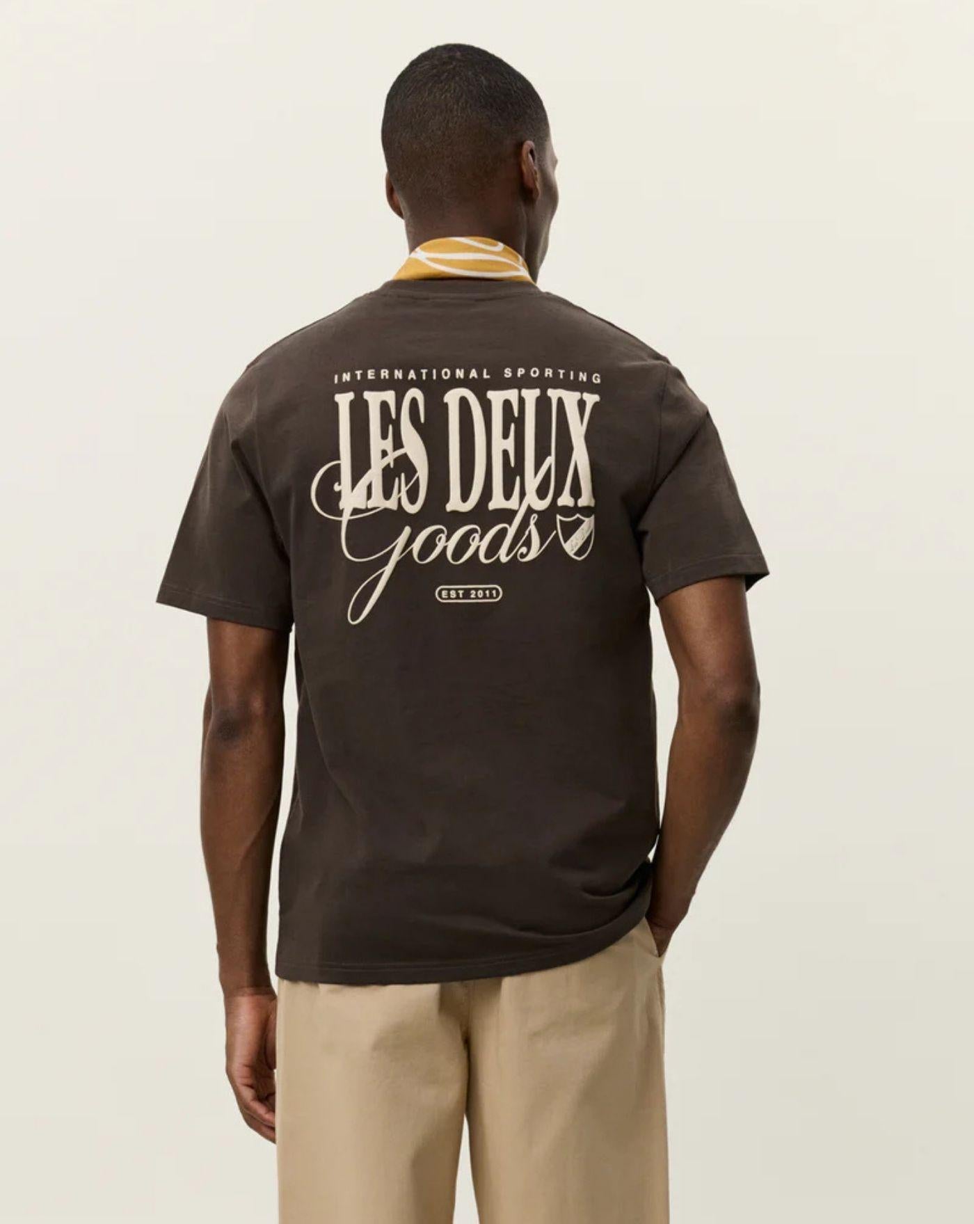 Camiseta Les Deux Goods 1000501 844 LES DEUX
