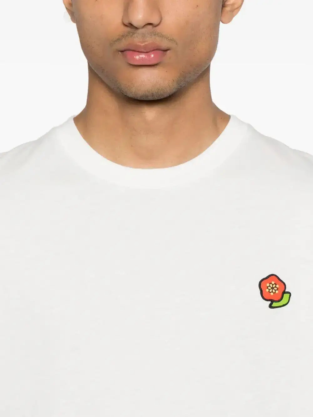 Camiseta Kenzo Gots FF55TS5284SG 02 KENZO